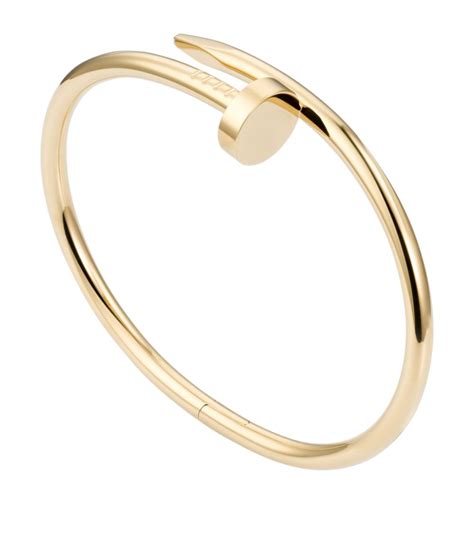 prezzo bracciale clou cartier|Cartier juste un clou chiodo.